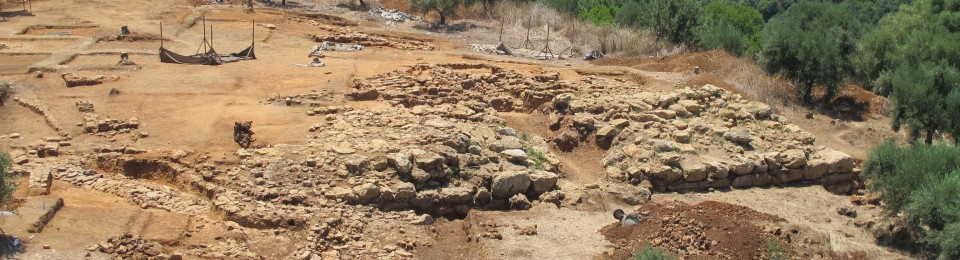 Iklaina Archaeological Project